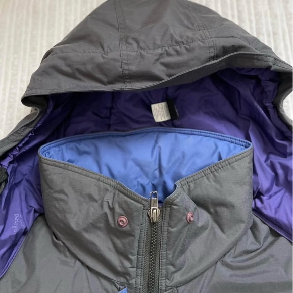 Vintage Patagonia Women's Guide Insulated Parka | Size S - Picture 1 of 8